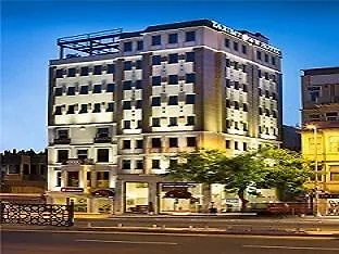 Taximtown Hotel Istanbul 4*,