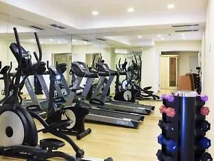 Taximtown Hotel Istanbul
