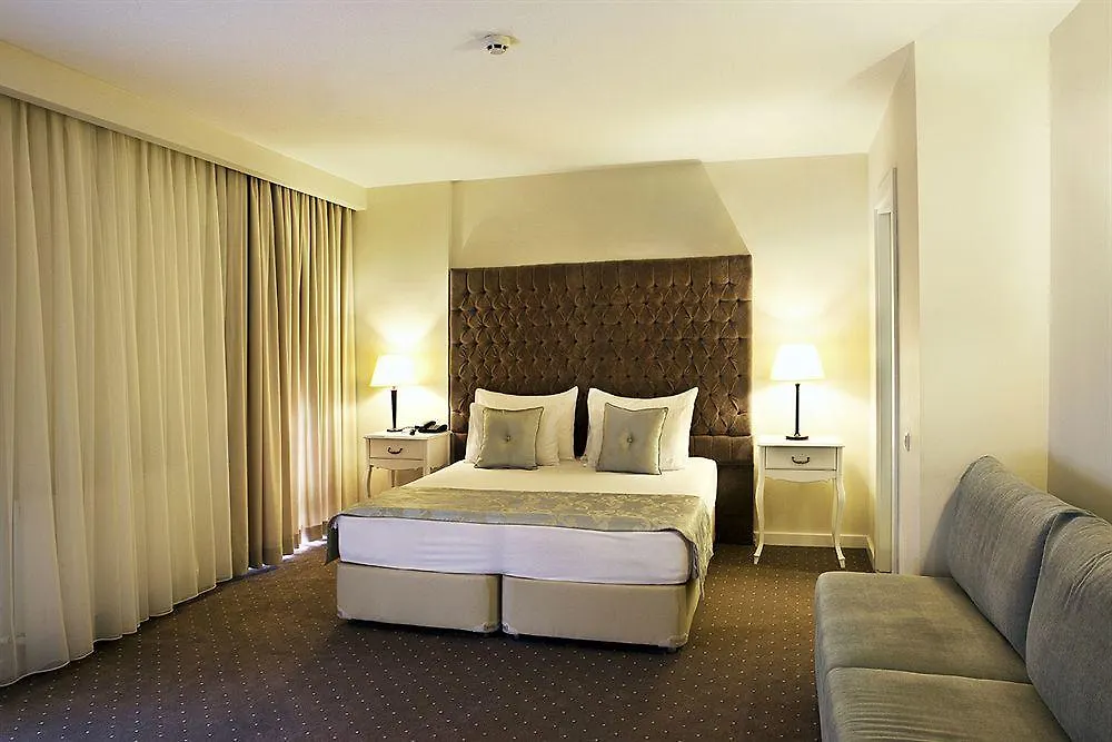 Taximtown Hotel Istanbul