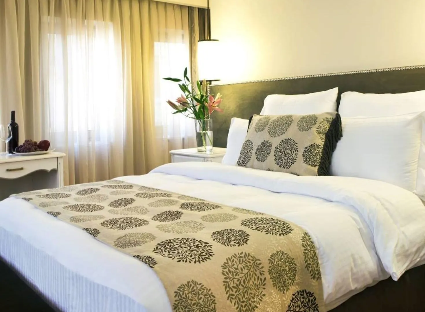 Taximtown Hotel Istanbul