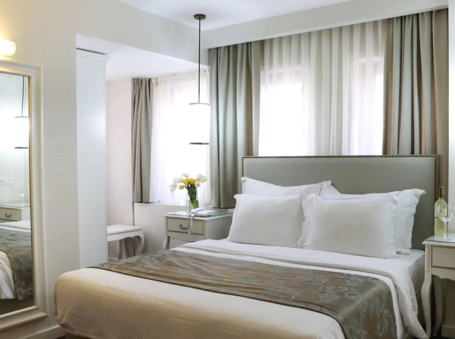 Taximtown Hotel Istanbul
