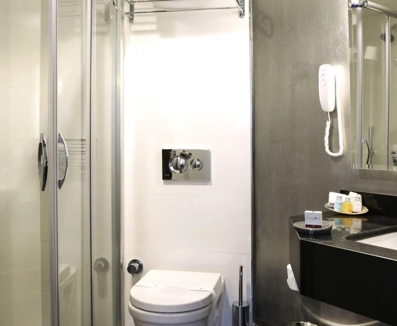 Taximtown Hotel Istanbul 4*,  Turkey