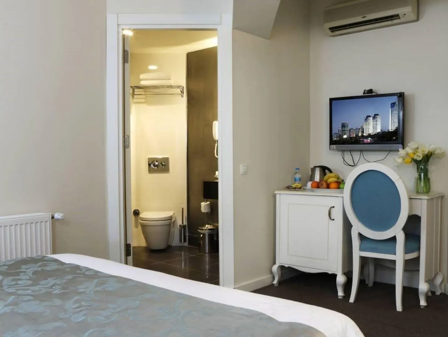 ****  Taximtown Hotel Istanbul Turkey