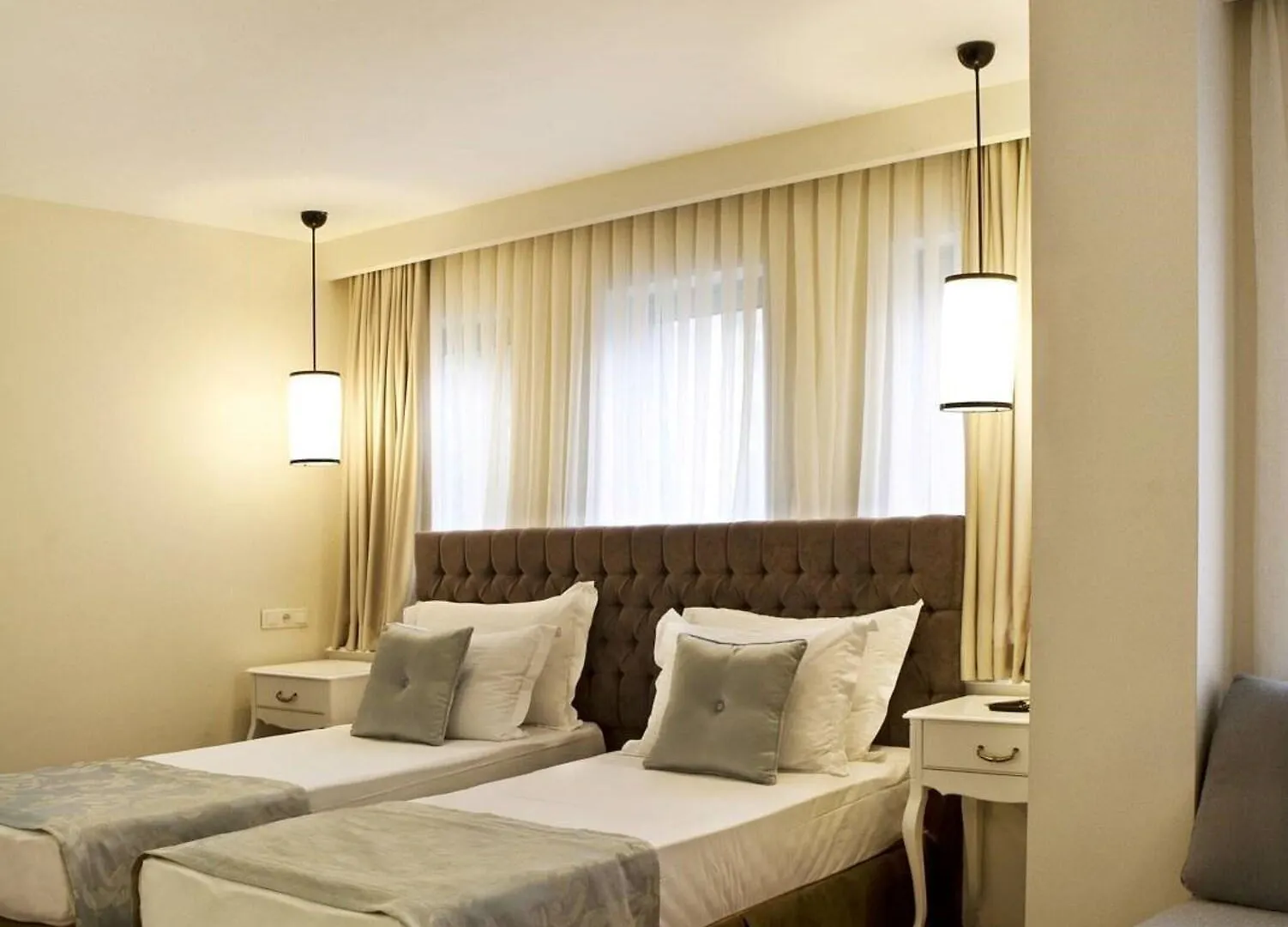 Taximtown Hotel Istanbul 4*,  Turkey