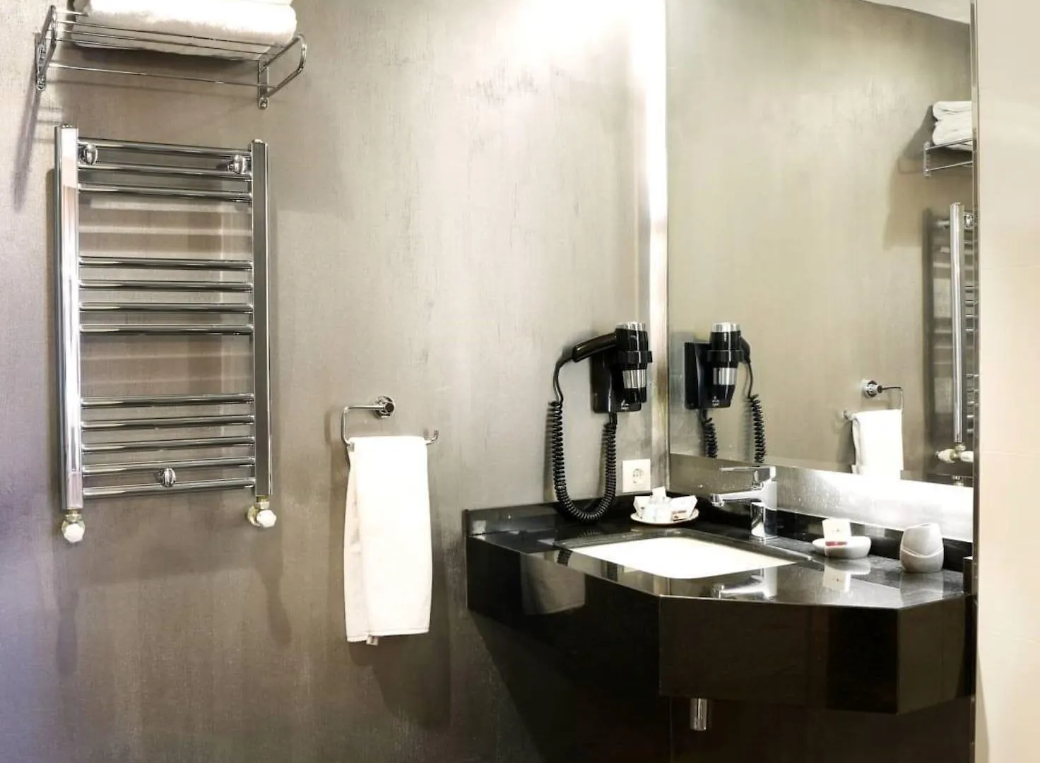 Taximtown Hotel Istanbul