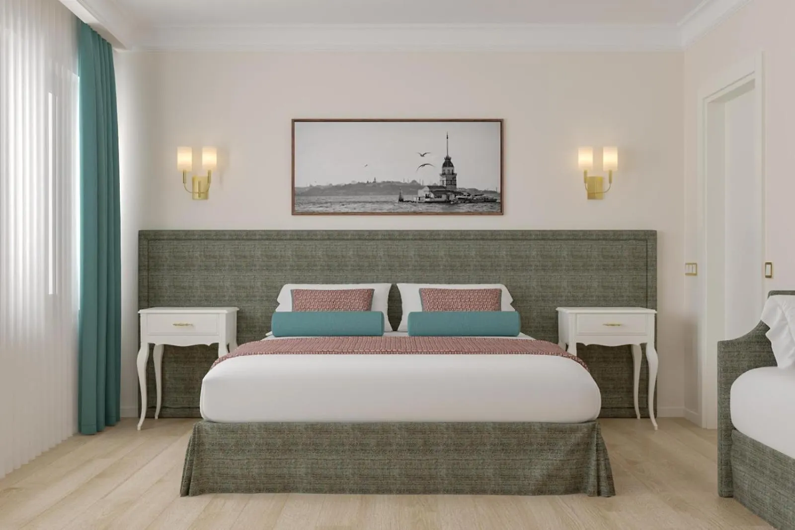 Taximtown Hotel Istanbul 4*,  Turkey