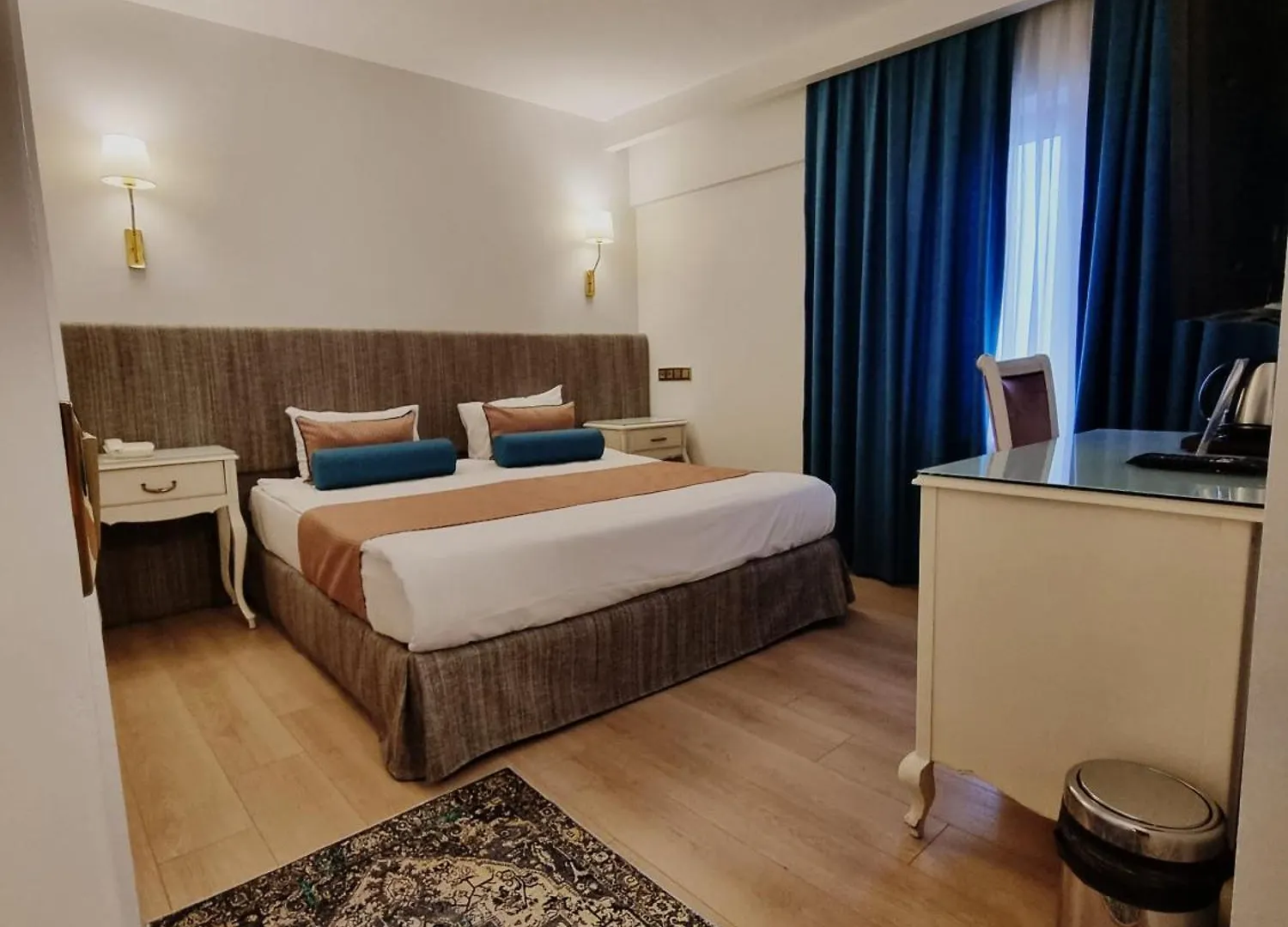 Taximtown Hotel Istanbul Turkey