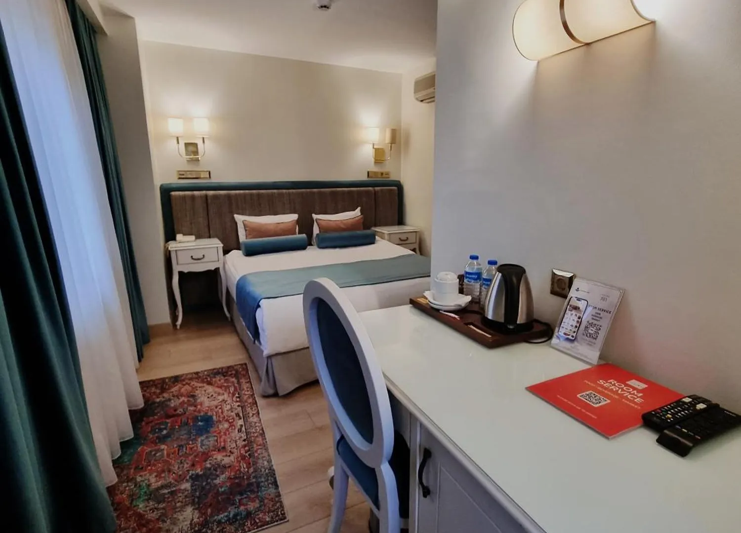 Taximtown Hotel Istanbul