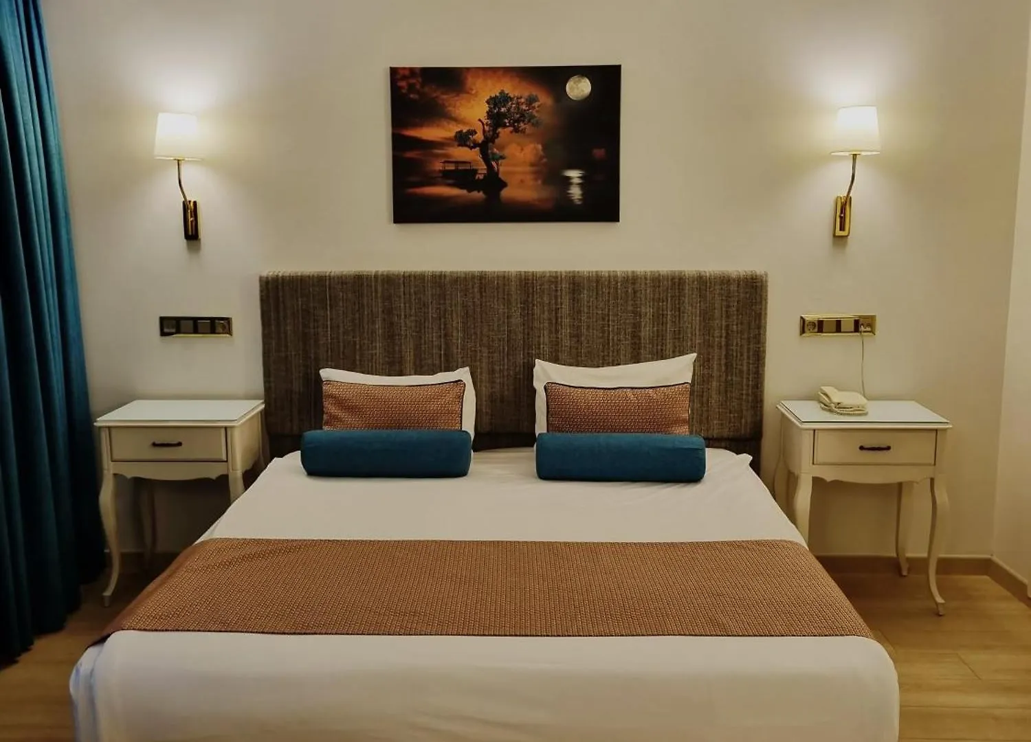 Taximtown Hotel Istanbul