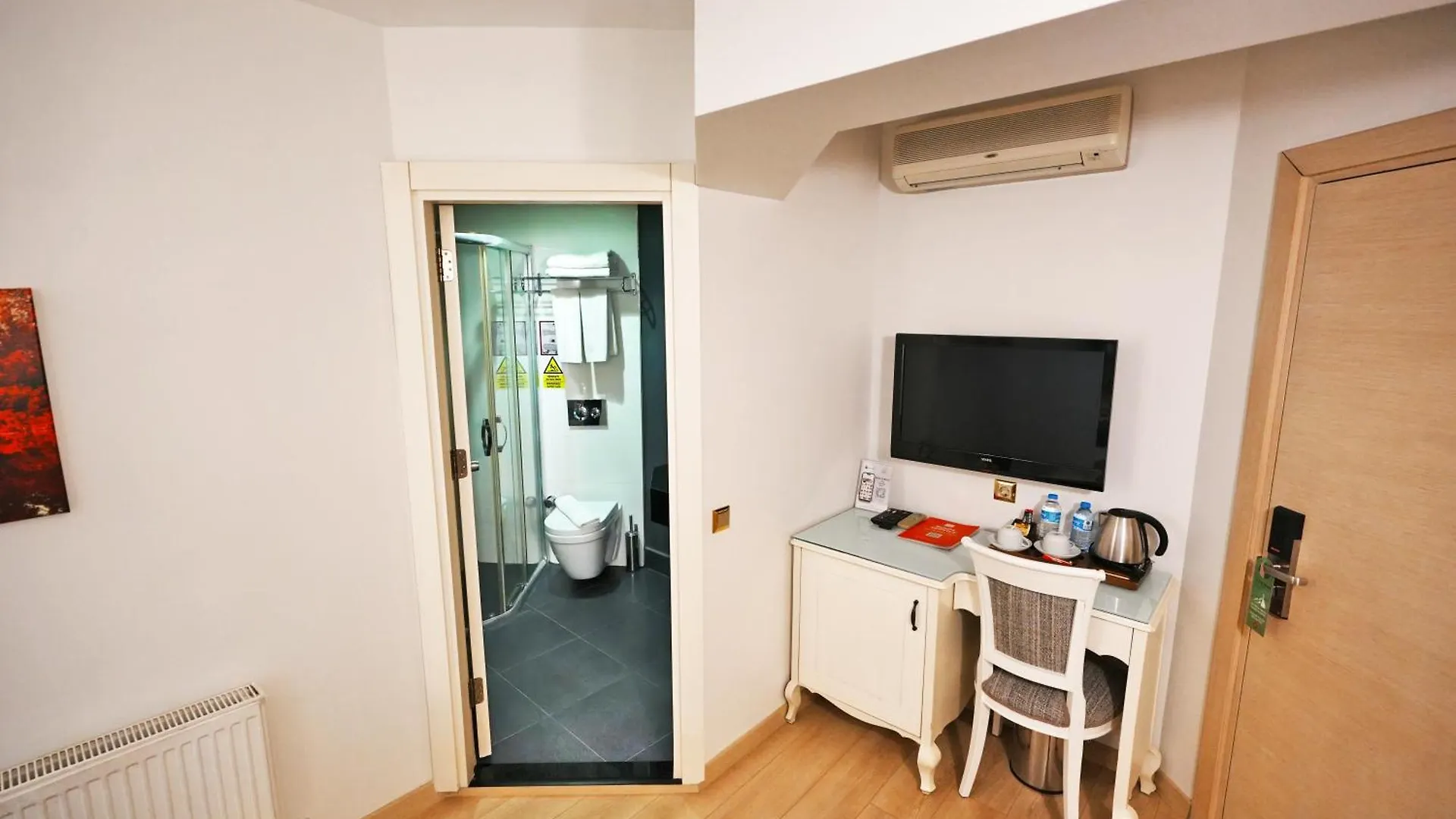 Taximtown Hotel Istanbul
