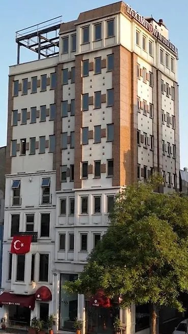 Taximtown Hotel Istanbul 4*,  Turkey