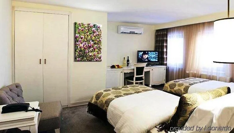 Taximtown Hotel Istanbul