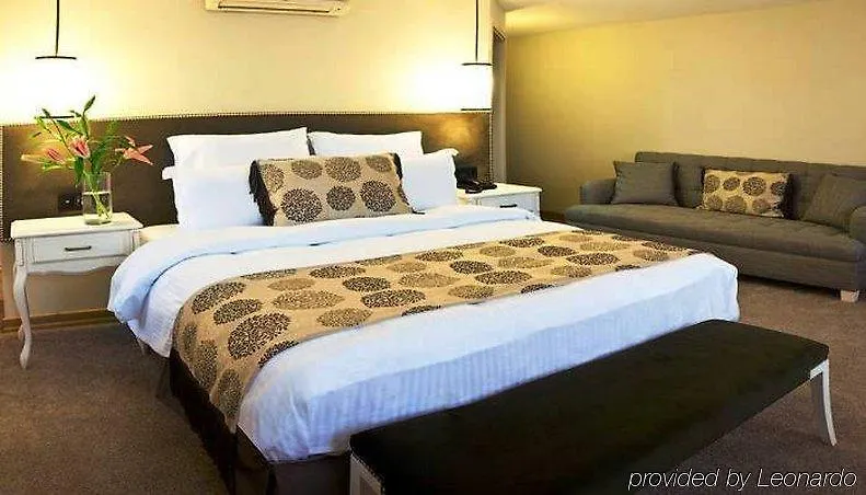 Taximtown Hotel Istanbul Turkey