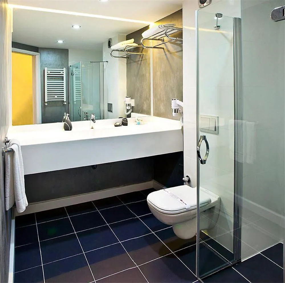 Taximtown Hotel Istanbul 4*,  Turkey