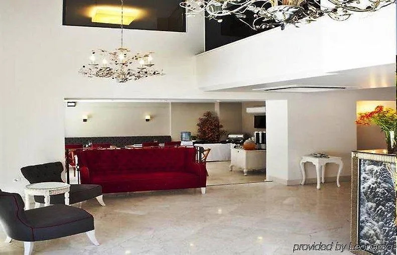 Taximtown Hotel Istanbul