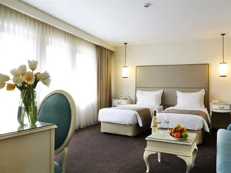 Taximtown Hotel Istanbul
