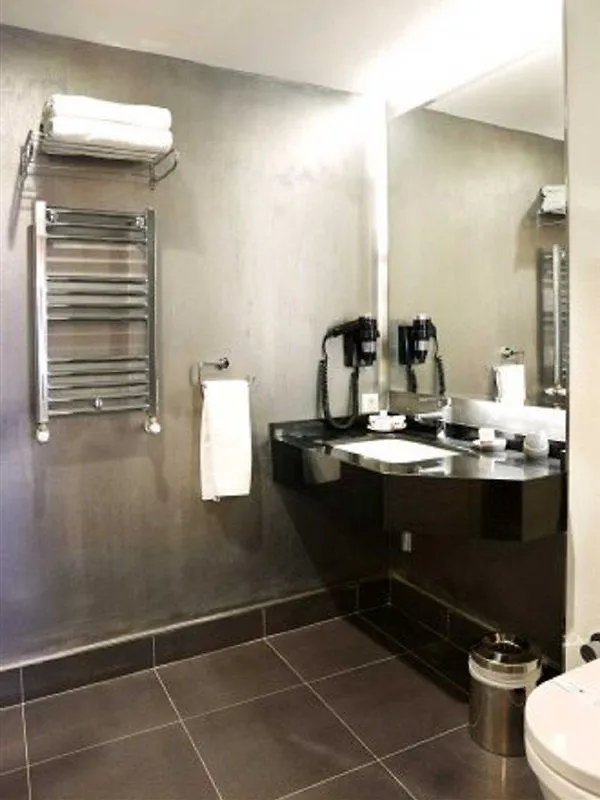 Taximtown Hotel Istanbul