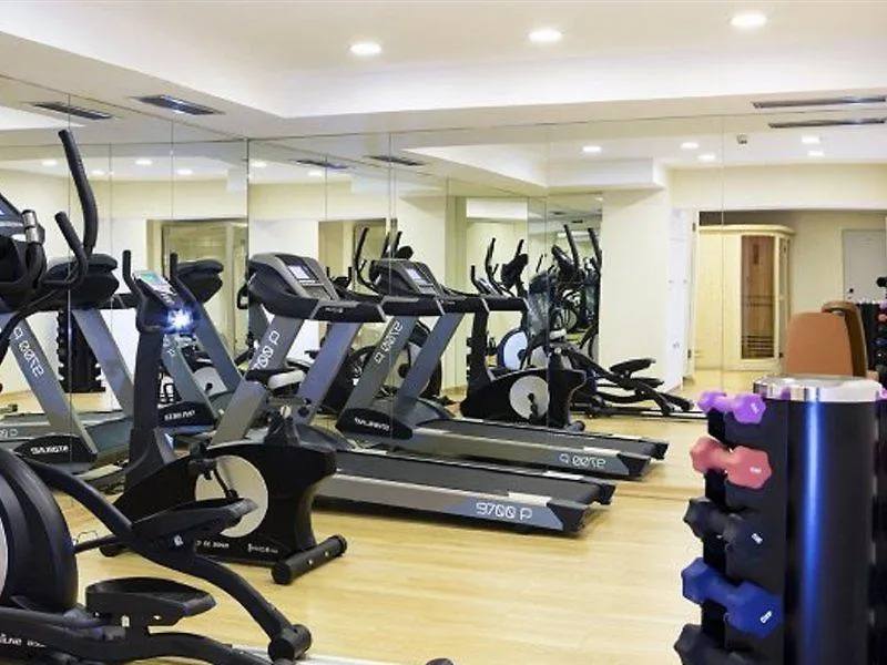 Taximtown Hotel Istanbul