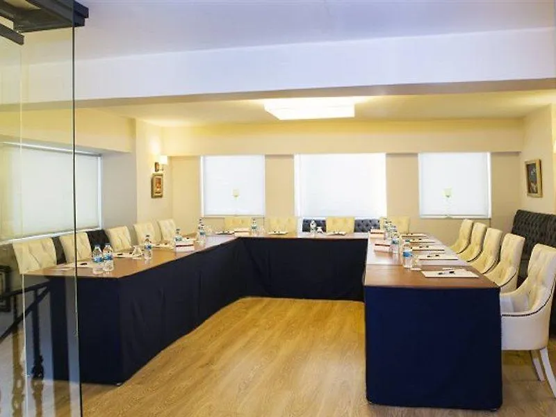 Taximtown Hotel Istanbul