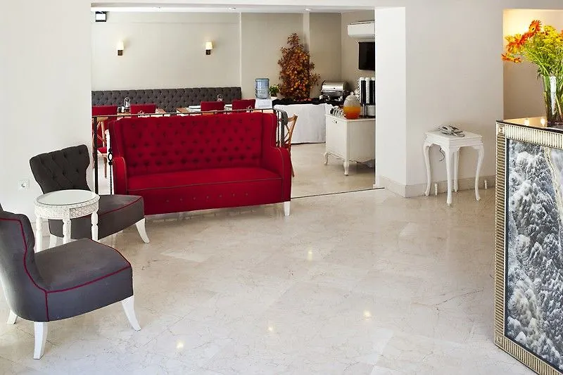 Taximtown Hotel Istanbul