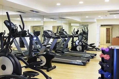 Taximtown Hotel Istanbul 4*,  Turkey