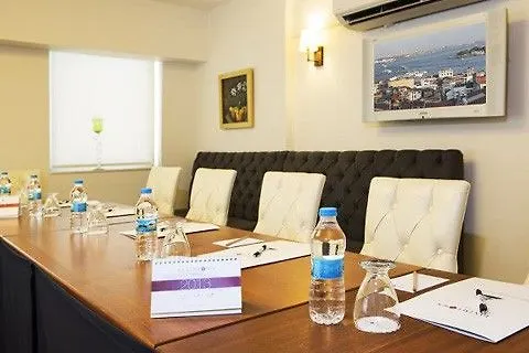 Taximtown Hotel Istanbul Turkey