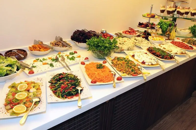 ****  Taximtown Hotel Istanbul Turkey