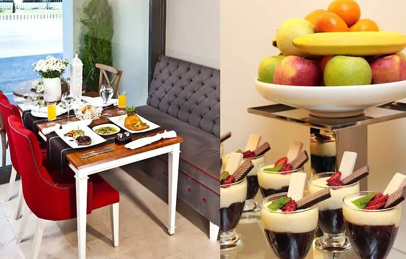 Taximtown Hotel Istanbul