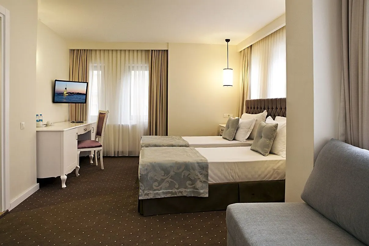Taximtown Hotel Istanbul