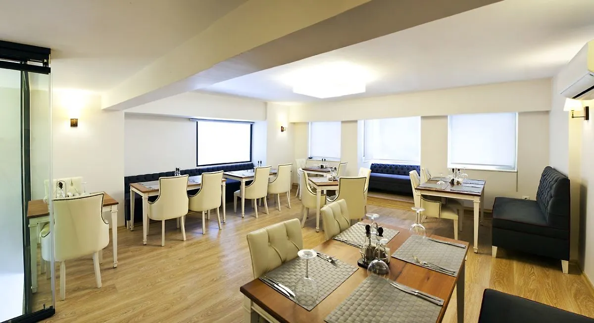 Taximtown Hotel Istanbul 4*,  Turkey