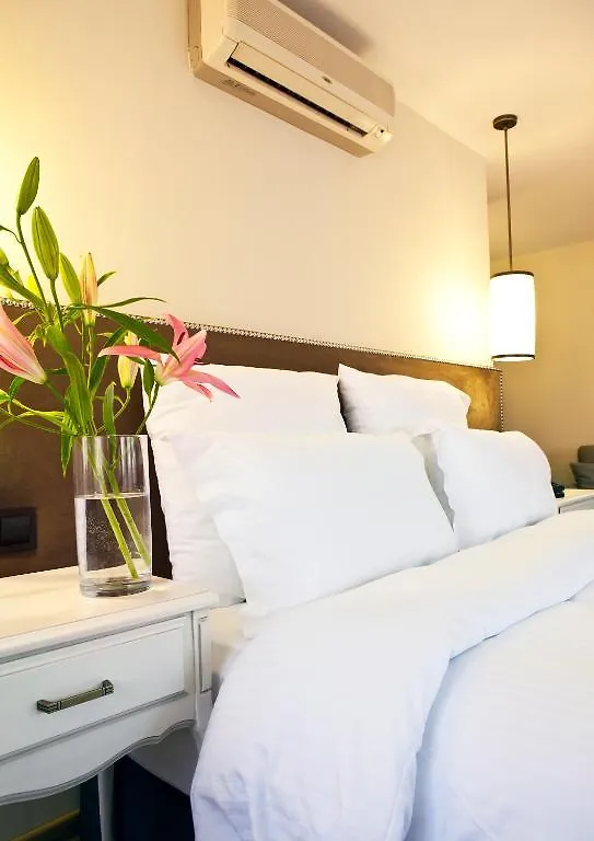 Taximtown Hotel Istanbul