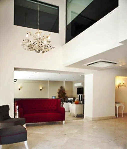 Taximtown Hotel Istanbul