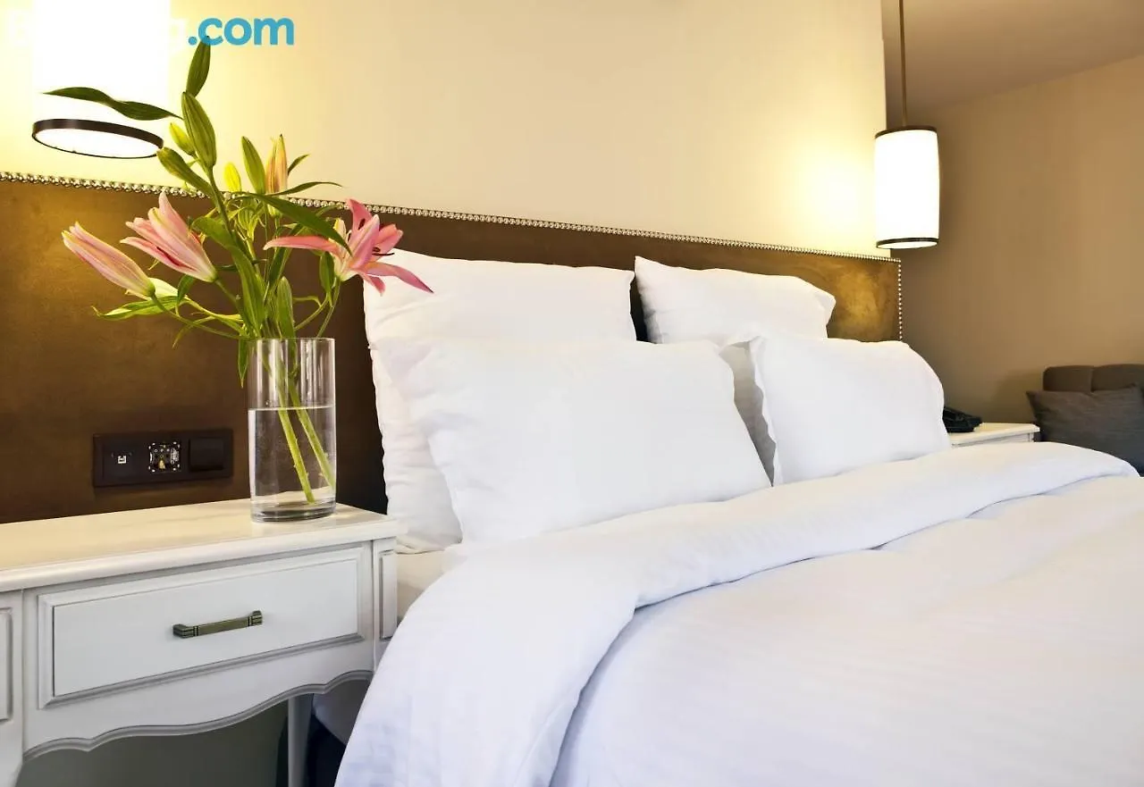 Taximtown Hotel Istanbul