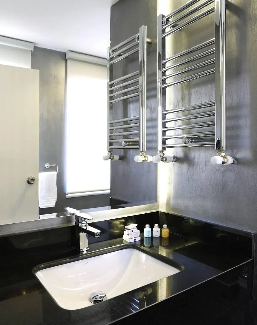 Taximtown Hotel Istanbul