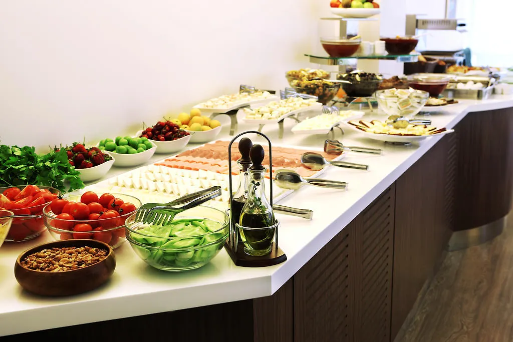Taximtown Hotel Istanbul