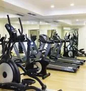 Taximtown Hotel Istanbul