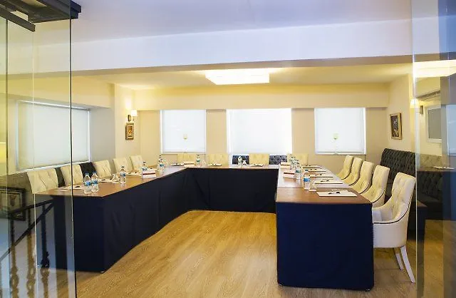 Taximtown Hotel Istanbul