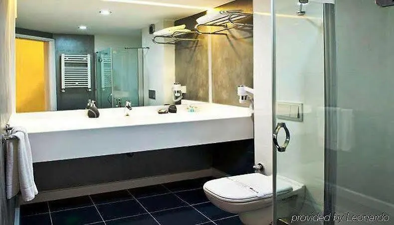 Taximtown Hotel Istanbul