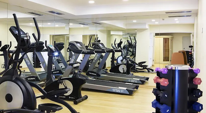Taximtown Hotel Istanbul