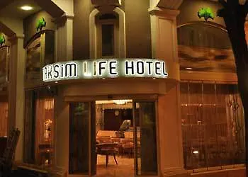 Taximtown Hotel Istanbul