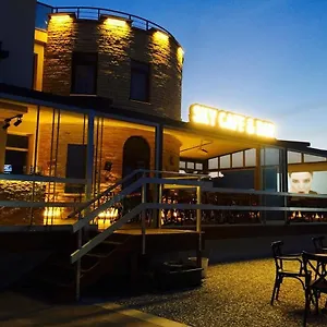 Nemrut Bay Bed & Breakfast Yenifoca