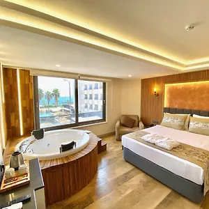 Beyza (adults Only) Hotel Antalya
