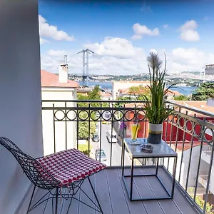 Hotel Malta Bosphorus, Istambul