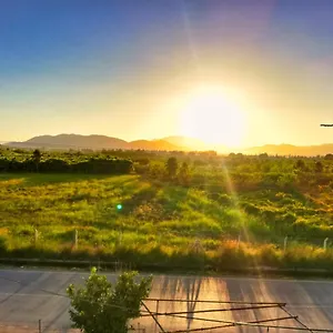 Airport Alibaba Place Apartment Dalaman