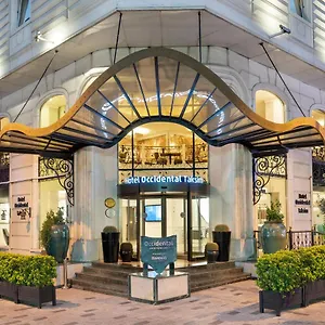 Отель Occidental Taksim