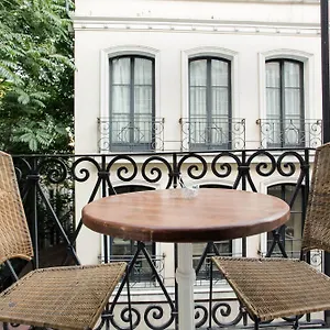Hotel The Loft, Istambul