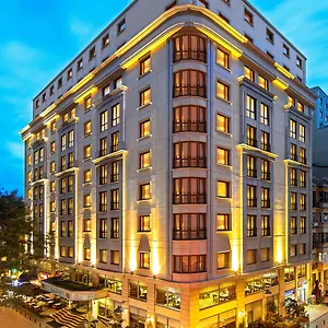 Отель Arts Taksim