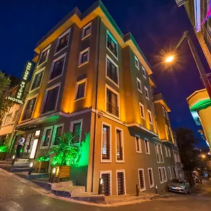 Hotel Endless Taksim, Istambul