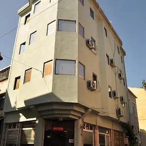 Hotel Lotus, Istambul