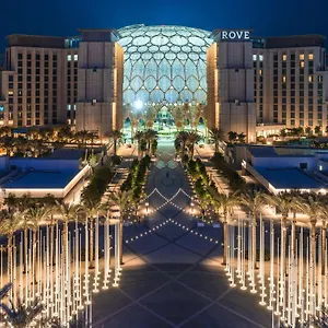روف اكسبو 2020 فندق
